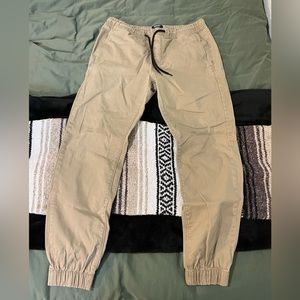 Men’s pants